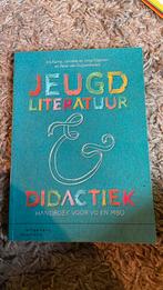 Peter van Duijvenboden - Jeugdliteratuur en didactiek, Peter van Duijvenboden; Iris Kamp; Janneke de Jong-Slagman, Ophalen of Verzenden