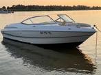 Maxum 1800SR inclusief Vlemmix kenteken trailer, Watersport en Boten, Ophalen, Gebruikt, Binnenboordmotor, 120 tot 200 pk