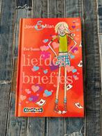 Boek ‘Liefdesbriefjes’, Ophalen of Verzenden, Nieuw, Eva Susso, Fictie