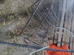 Hooiruif, Dieren en Toebehoren, Stalling en Weidegang, 2 of 3 paarden of pony's