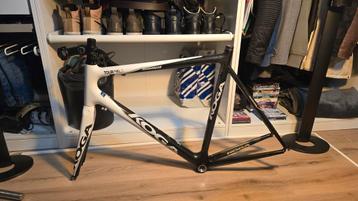 Koga roadracer frame  beschikbaar voor biedingen