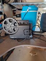 Revue lux 30 b filmprojector - Defect, Ophalen of Verzenden, Gebruikt