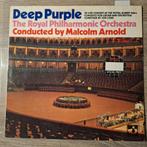 Deep Purple - Concerto for Group and Orchestra LP, Ophalen of Verzenden, Gebruikt, 12 inch, Progressive