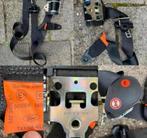 Veiligheidsgordel links voor Ford Focus t4x9akle C9da, Ophalen of Verzenden, Gebruikt, Ford