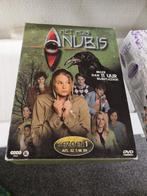 Het Huis Anubis Seizoen 1 DVD Boxset deel 2 compleet, Cd's en Dvd's, Dvd's | Tv en Series, Gebruikt, Alle leeftijden, Ophalen of Verzenden