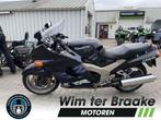 KAWASAKI ZZR 1100 (bj 1994), 4 cilinders, Motorrijbewijs A, Bedrijf, Sport