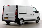 Renault Trafic 2.0 dCi 110pk L2H1 Work Edition Koelwagen 08-, Voorwielaandrijving, Gebruikt, Euro 6, 4 cilinders