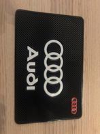 Audi dashboard anti slip matje, Ophalen of Verzenden, Nieuw