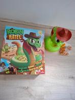 Gezelschapspel Robin Ratel, Ophalen of Verzenden, Zo goed als nieuw