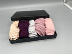Turbanset | Nieuw – Diverse Kleuren – €25 per set, Geen, Ophalen of Verzenden, Nieuw