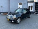 Mini Mini 1.6 Cooper | PANO | LEER | CRUISE | NW APK |, Voorwielaandrijving, Gebruikt, Beige, 4 cilinders
