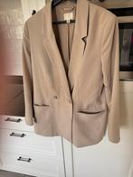 Beige mt s, Maat 38/40 (M), Beige, Ophalen of Verzenden, Zo goed als nieuw