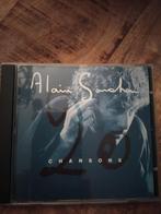 Alain Souchon - 20 Chansons CD, Ophalen of Verzenden, Zo goed als nieuw