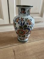 Delfts blauwe vaas, Antiek en Kunst, Ophalen of Verzenden