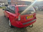 Volvo V50 2.0D APK 21-01-2026 CLIMATE BJ 2008 !!!, Gebruikt, Zwart, 4 cilinders, 700 kg
