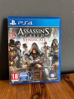 Assassin's Creed Syndicate PS4, Avontuur en Actie, Online, Gebruikt, Vanaf 18 jaar