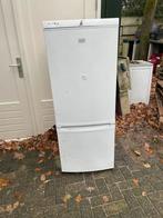 Zanussi koel/vriescombinatie, Ophalen, Gebruikt, 200 liter of meer, Met aparte vriezer