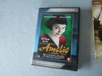 Amelie (DVD) She'll Change Your Life, Vanaf 6 jaar, Ophalen of Verzenden, Zo goed als nieuw, Romantische komedie