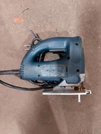 Bosch decoupeerzaag, Doe-het-zelf en Verbouw, Gereedschap | Zaagmachines, Decoupeerzaag, Ophalen of Verzenden, Zo goed als nieuw