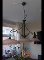 Hang en plafonlamp, Ophalen, Zo goed als nieuw