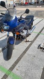 Yamaha XJ 600 S – projectmotor, Motoren, Ophalen