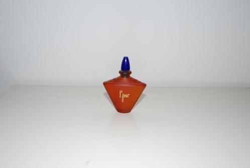 Miniatuur Yves Rocher 8e jour, Verzamelen, Parfumverzamelingen, Zo goed als nieuw, Miniatuur, Gevuld, Ophalen of Verzenden