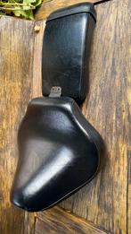 Yamaha Dragstar 1100 Classic Zadel + Buddy Seat + voetsteps, Ophalen of Verzenden, Gebruikt