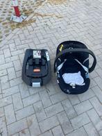 Cybex aton 4, Ophalen of Verzenden, Gebruikt, Overige merken, Autogordel