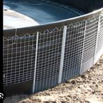 Gezocht! Mestopslag, mestbassin, Ophalen of Verzenden, Zo goed als nieuw