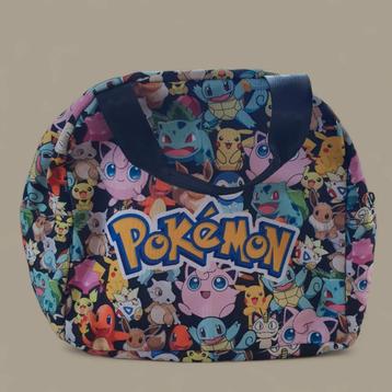 Koeltas Handtas Pokemon beschikbaar voor biedingen