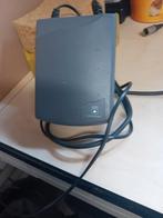 Enkele opladers voor E bikes, Ophalen