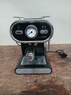 SilverCrest Espresso Machine - Gebruikt, Gebruikt, Espresso apparaat, Ophalen of Verzenden, SilverCrest