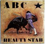 lp,ABC – Beauty Stab, Ophalen of Verzenden, 1960 tot 1980, Gebruikt, 12 inch