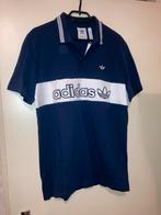 Adidas poloshirt maat M nieuw met kaartjes, Kleding | Heren, Polo's, Nieuw, Adidas, Verzenden, Maat 48/50 (M)
