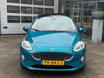 Ford Fiesta 1.0 EcoBoost Titanium | Clima | Camera | Pano |, Voorwielaandrijving, 1063 kg, Gebruikt, Euro 6