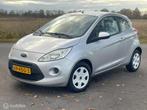 Ford Ka 1.2 Comfort 1e eigenaar, Auto's, Ford, Voorwielaandrijving, Euro 5, Gebruikt, 1242 cc