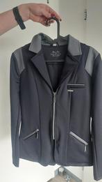 QHP wedstrijdjasje Maat 39(Valt klein), Dieren en Toebehoren, Paardrijkleding, Ophalen of Verzenden, Zo goed als nieuw, Dressuur