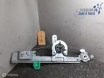 Raammechanisme linksachter Renault Scenic II ) ARM117373ARG, Gebruikt, Ophalen of Verzenden