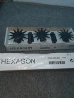 Gordijn decoratie, Doe-het-zelf en Verbouw, Tegels, Ophalen, Overige materialen, Wandtegels, Minder dan 20 cm