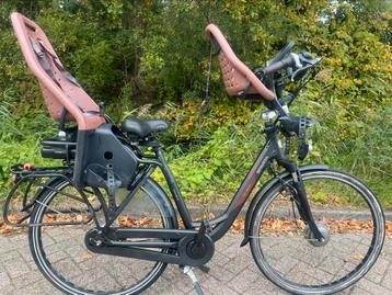 Sparta Amazone 4 Life elektrisch damesfiets  beschikbaar voor biedingen