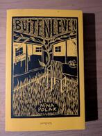 Nina Polak - Buitenleven, Ophalen of Verzenden, Zo goed als nieuw, Nina Polak