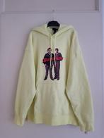 Trui / sweater / hoodie voor heren -- maat L -- H&M (nieuw!), Ophalen of Verzenden, Nieuw, Maat 52/54 (L), Geel
