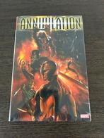 Annihilation Omnibus Hardcover Marvel, Boeken, Nieuw, Amerika, Marvel, Ophalen of Verzenden