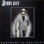 LP Jerry Jeff Walker - Contrary to ordinary, Singer-songwriter, 12 inch, Verzenden