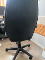 Office chair, Huis en Inrichting, Ophalen, Zo goed als nieuw, Zwart