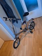 Vouwfiets, Ophalen of Verzenden, Zo goed als nieuw