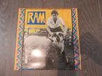 Paul McCartney, Linda McCartney - RAM (LP) origineel 1971, Verzenden, 1960 tot 1980, Gebruikt