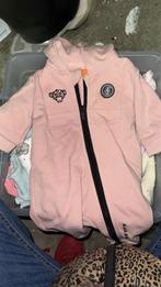 Roze Baby Onesie - Zo Goed Als Nieuw, Ophalen, Nieuw, Meisje, Pakje