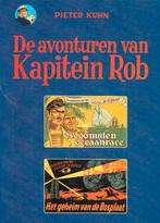 De avonturen van Kapitein Rob, Verzenden, Eén stripboek, Zo goed als nieuw, Pieter Kuhn