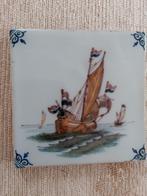 Tegeltje, Antiek en Kunst, Antiek | Wandborden en Tegels, Ophalen of Verzenden